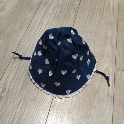 Chapeau fille Primigi