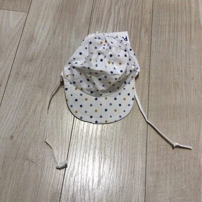 Casquette bébé fille Primigi
