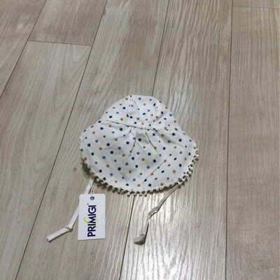 Casquette bébé fille Primigi