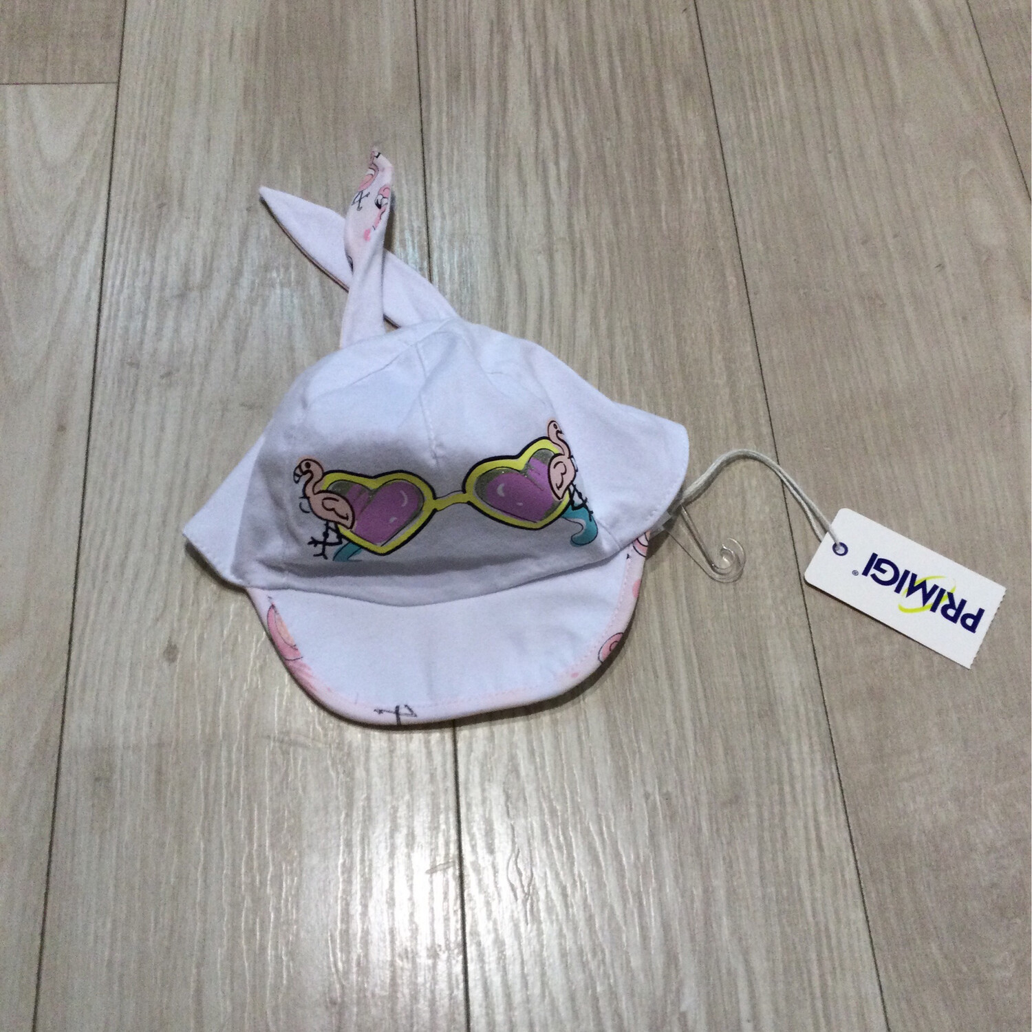 casquette fille primigi