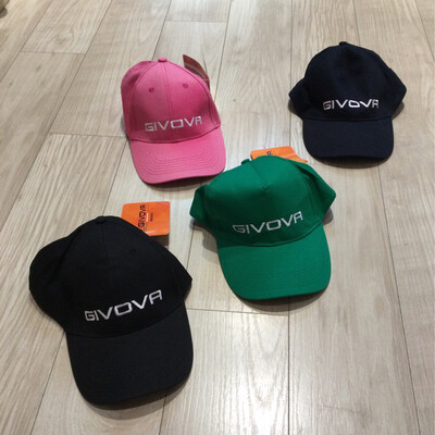 casquette  givova