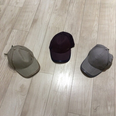 casquette unisexe andrea cool milano