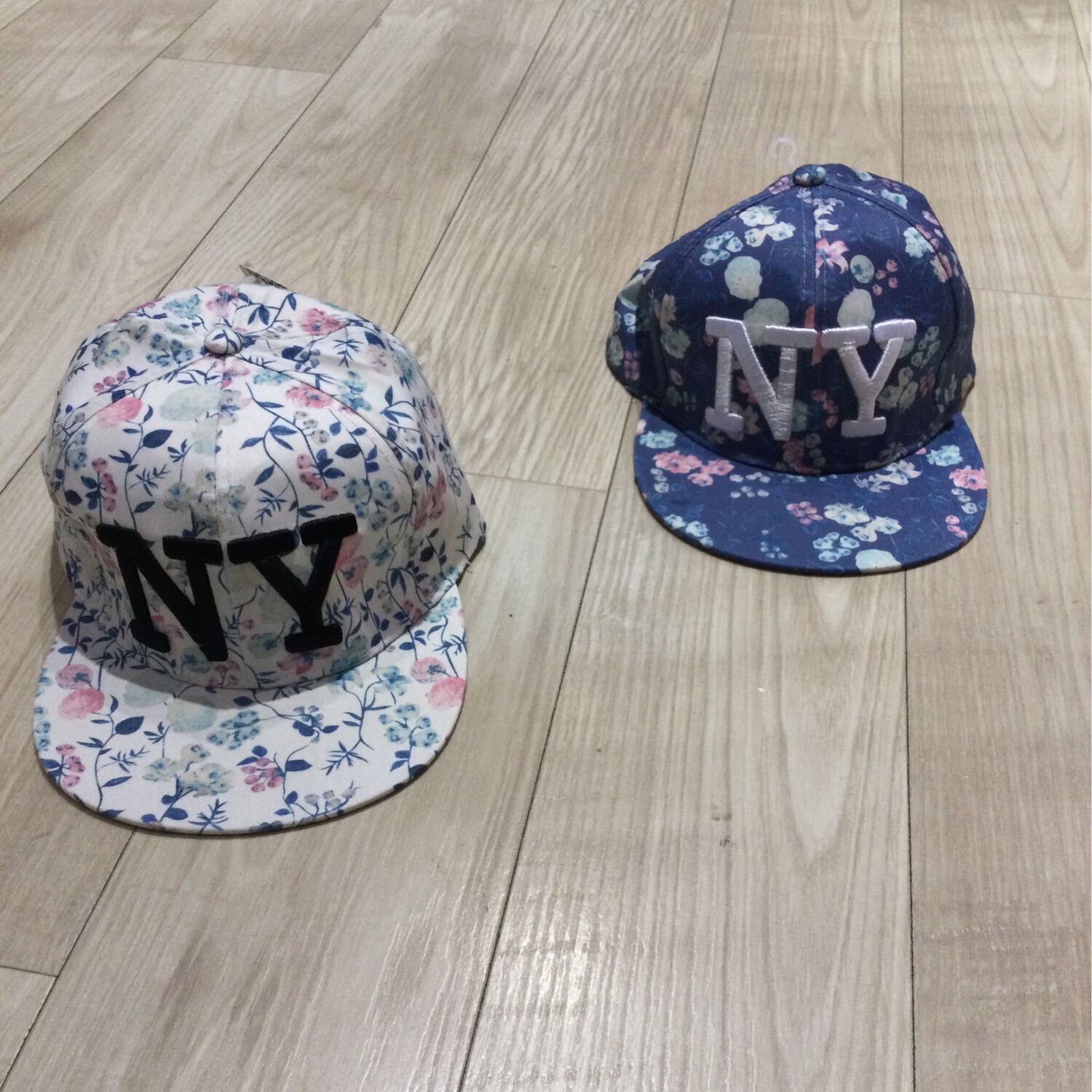 casquette fille IL Y L