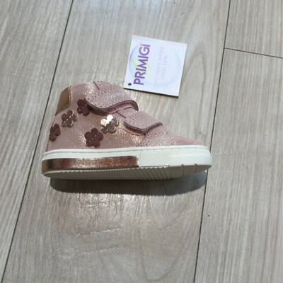 Chaussures bébé fille Primigi