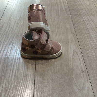Chaussures bébé fille Primigi