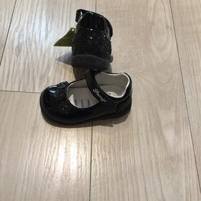 Chaussures bébé fille 