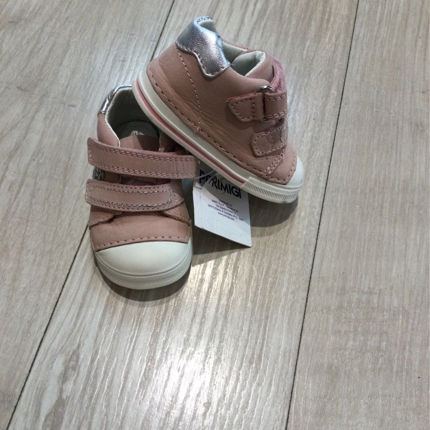 Chaussons bébé  primigi