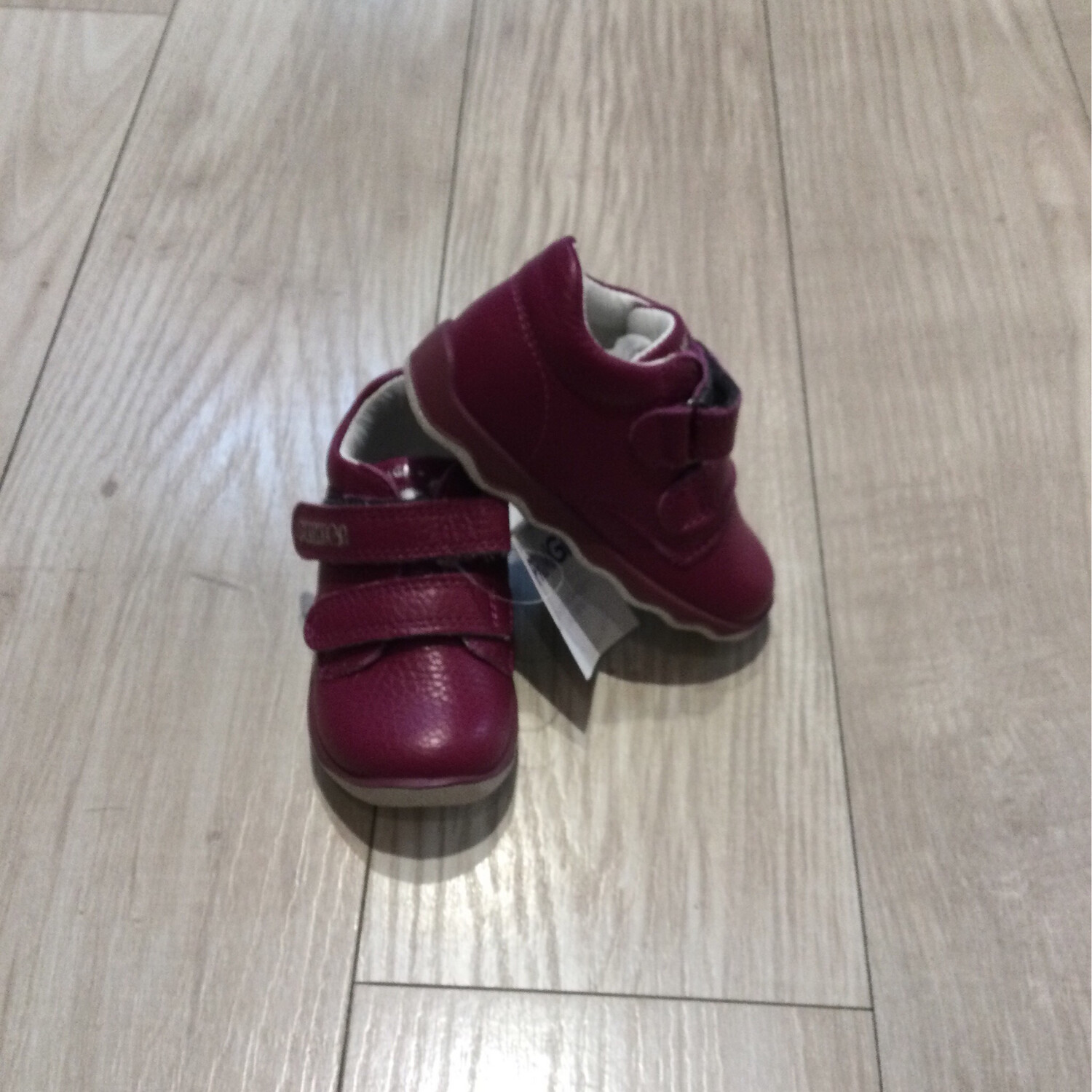 Chaussures fille Primigi