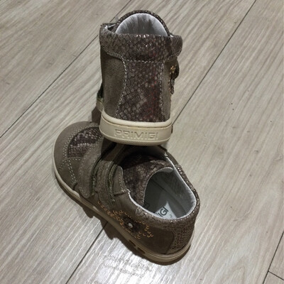 Chaussures bébé fille Primigi