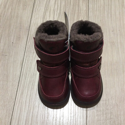 Bottines fille Gore-tex primigi