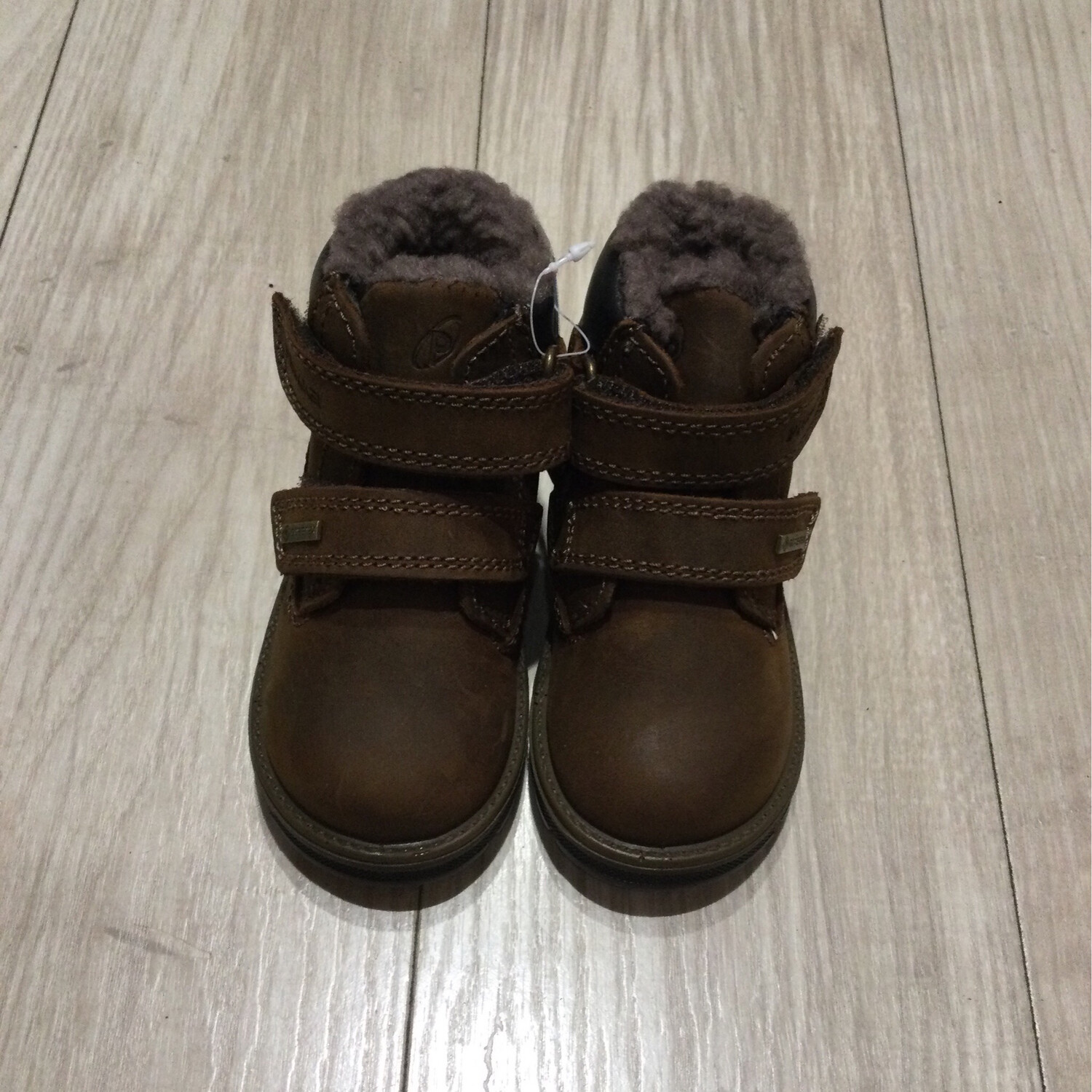 bottines bébé garçons goretex primigi