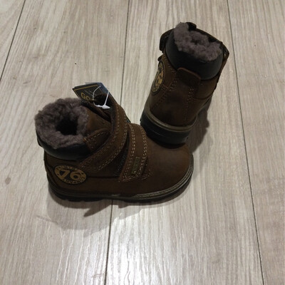 bottines bébé garçons goretex primigi