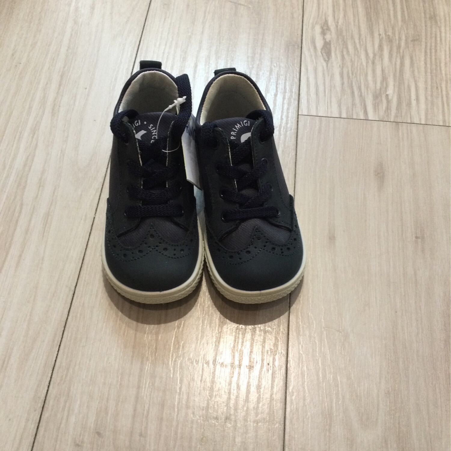 chaussures  bébé garçon primigi