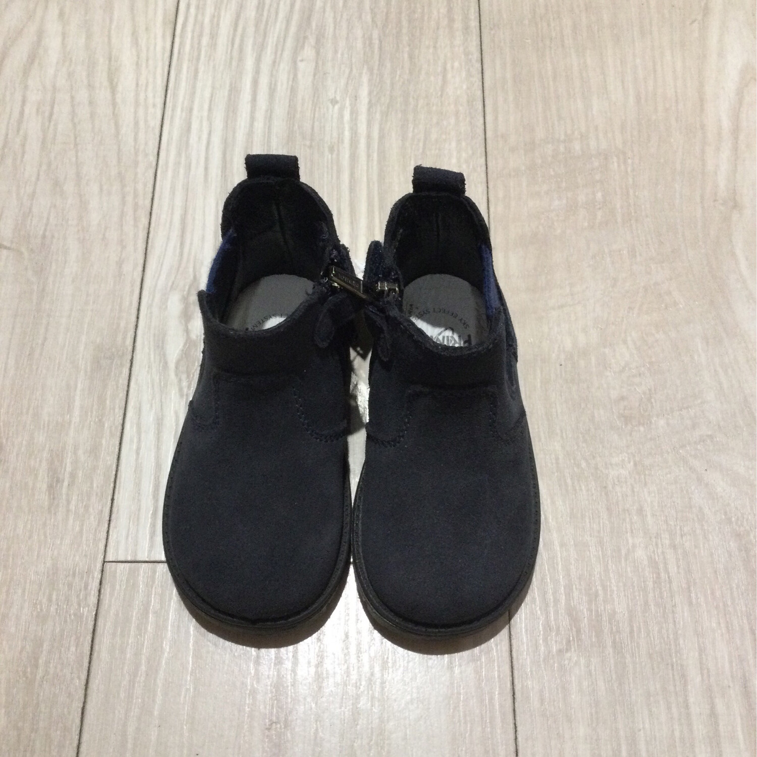 bottines unisexe primigi