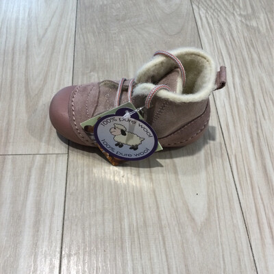 chaussons bébé fille  primigi