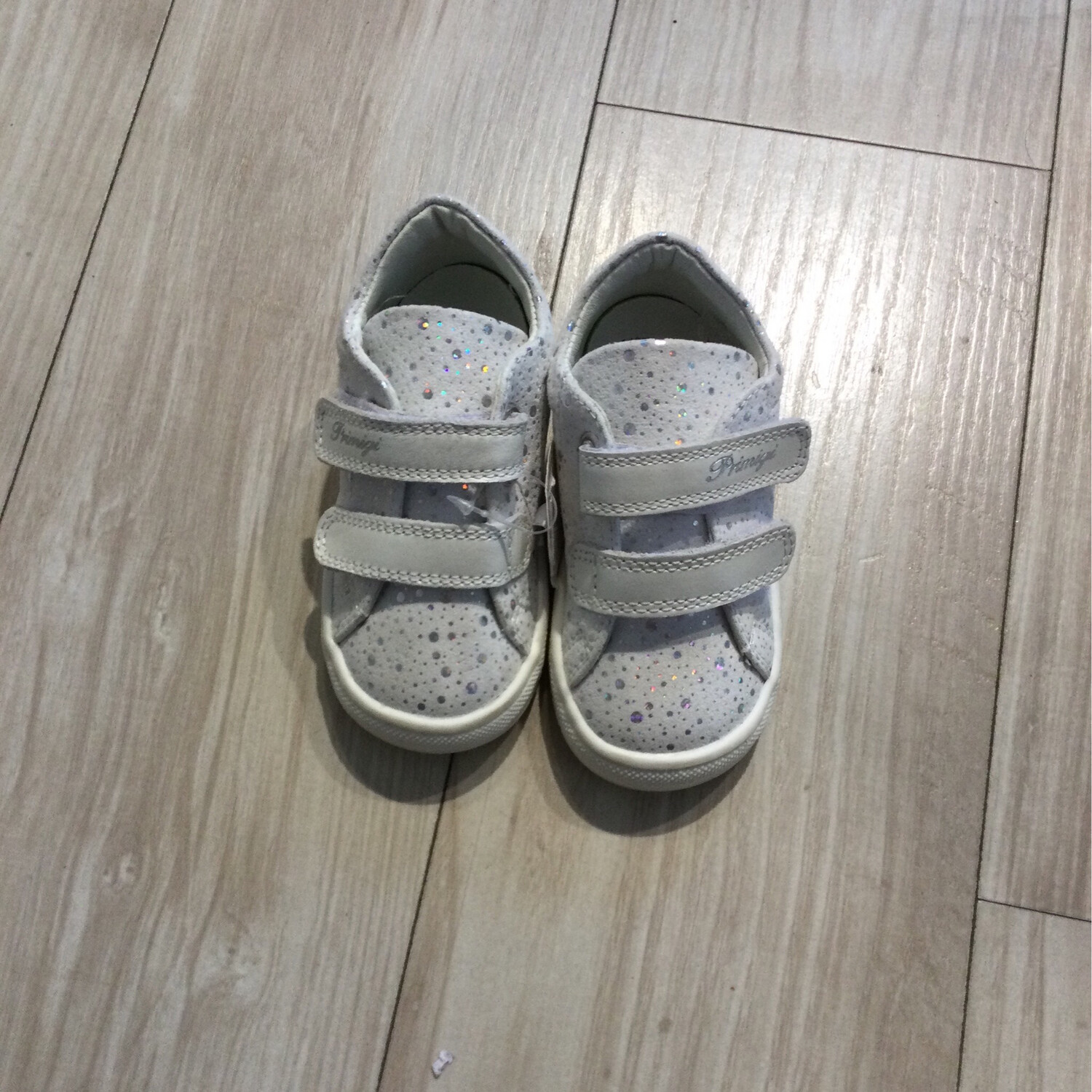 Baskets fille primigi