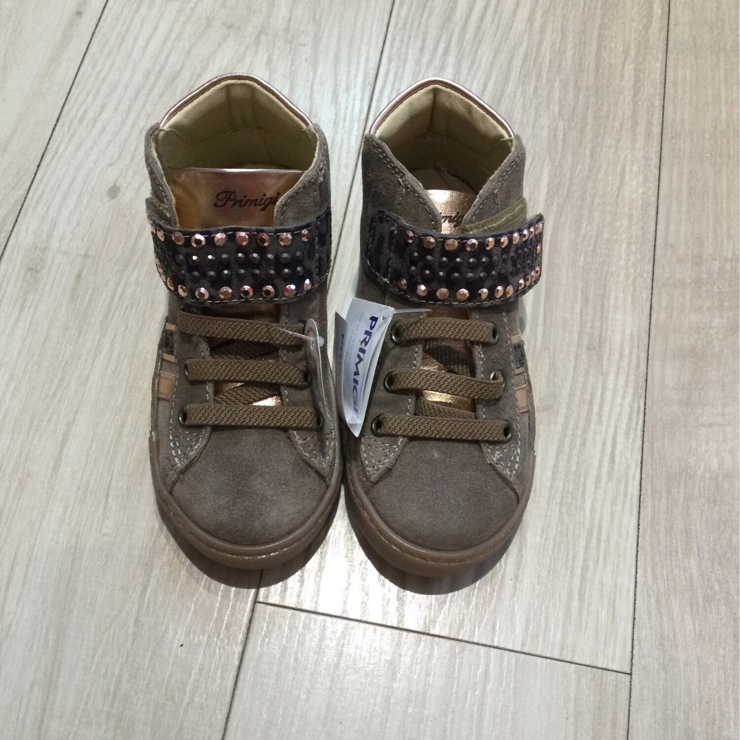 Chaussures fille Primigi