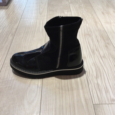 Bottes fille Primigi Black Lab