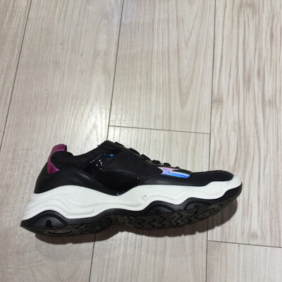 Baskets fille Primigi