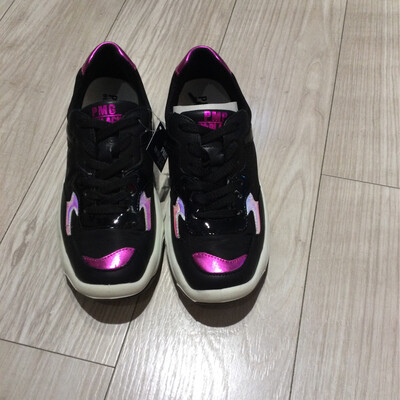 Baskets fille Primigi