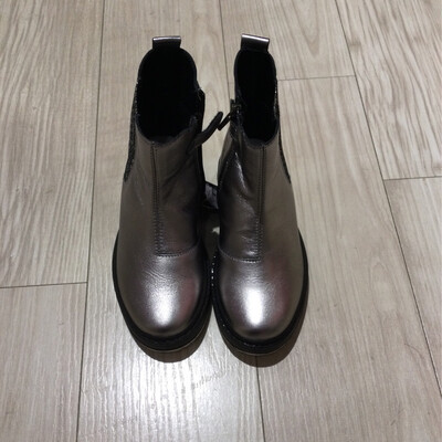 Bottines fille Primigi