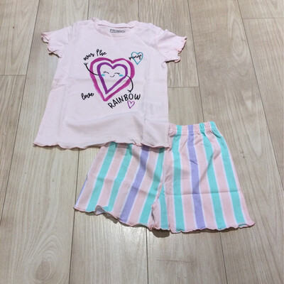 pyjama été bébé fille Primigi
