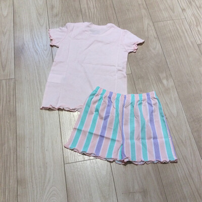 pyjama été bébé fille Primigi