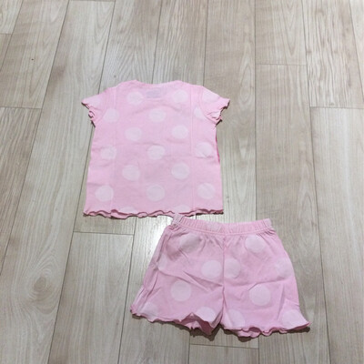 Pyjama été fille Primigi