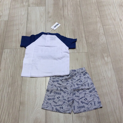 pyjama bébé garçon été primigi