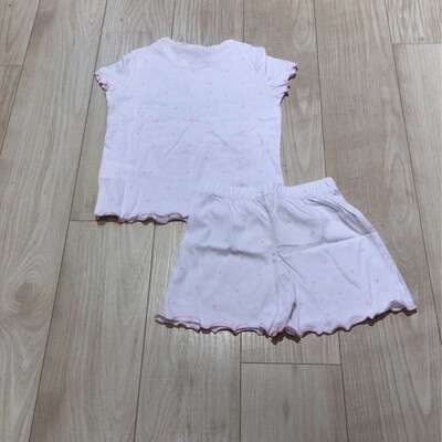 pyjama fille été primigi