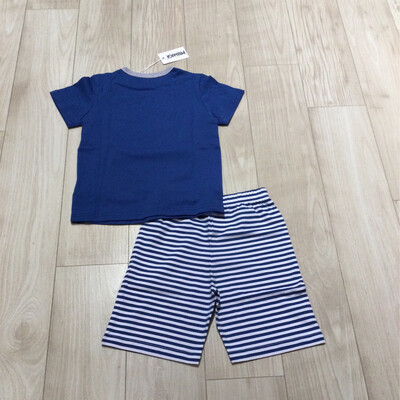 pyjama garçon été primigi