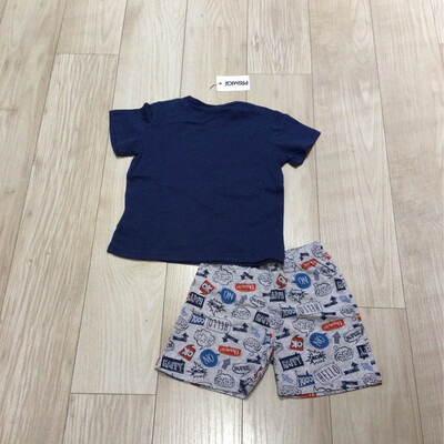 pyjama été bébé garçon primigi