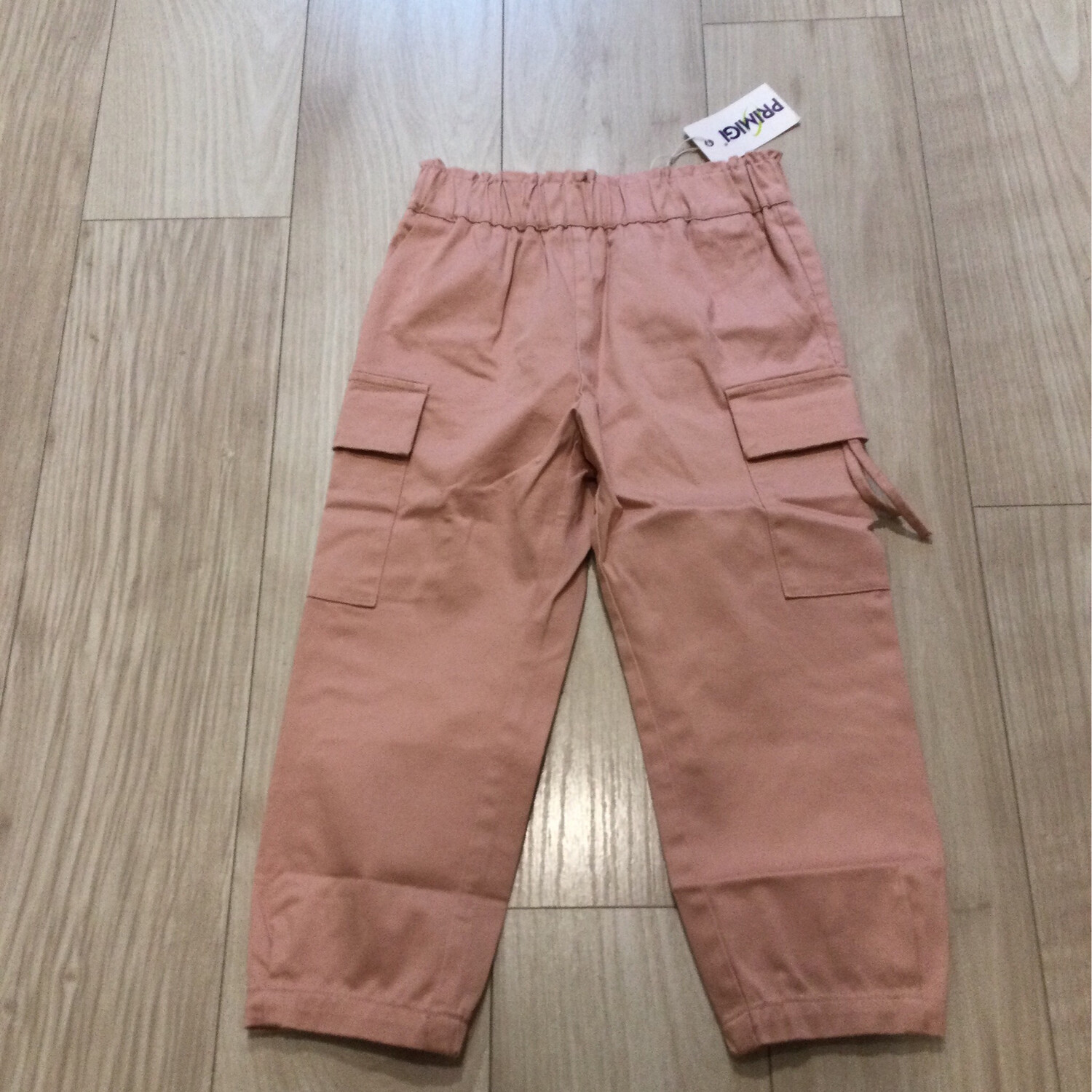 Pantalon cargo fille Primigi