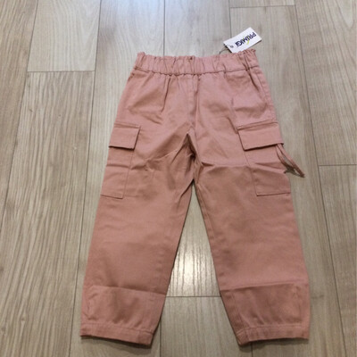 Pantalon cargo fille Primigi