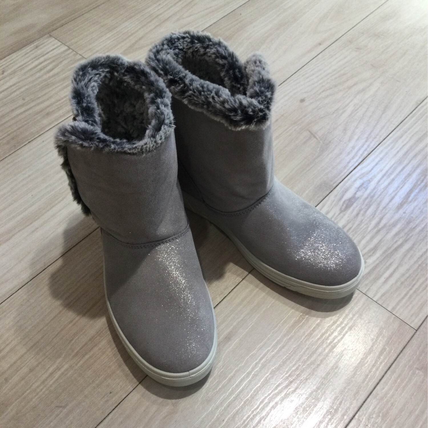 bottes fille  primigi