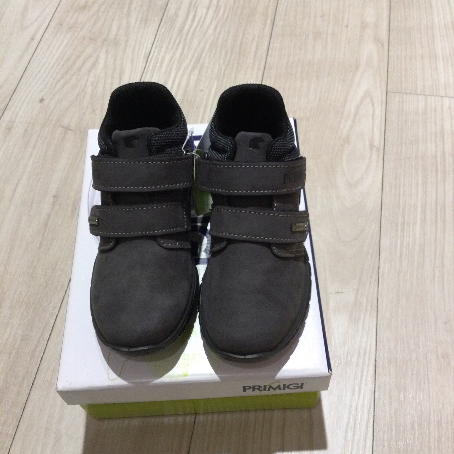 Chaussures goretex garçon Primigi
