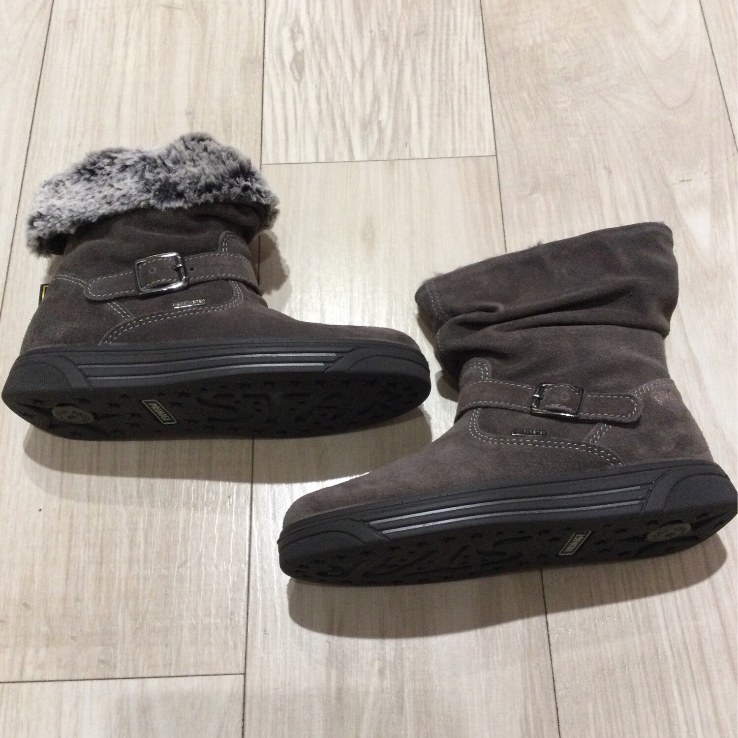 Bottes fille Primigi