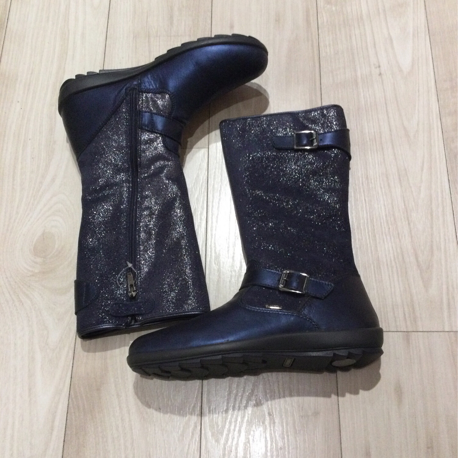 bottes fille Gore-tex primigi