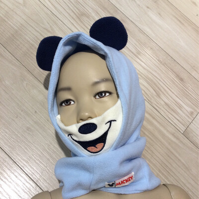 cagoule disney baby