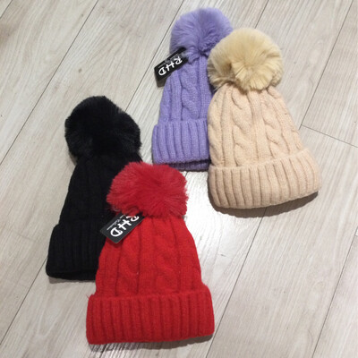 bonnet  fille RHD fashion