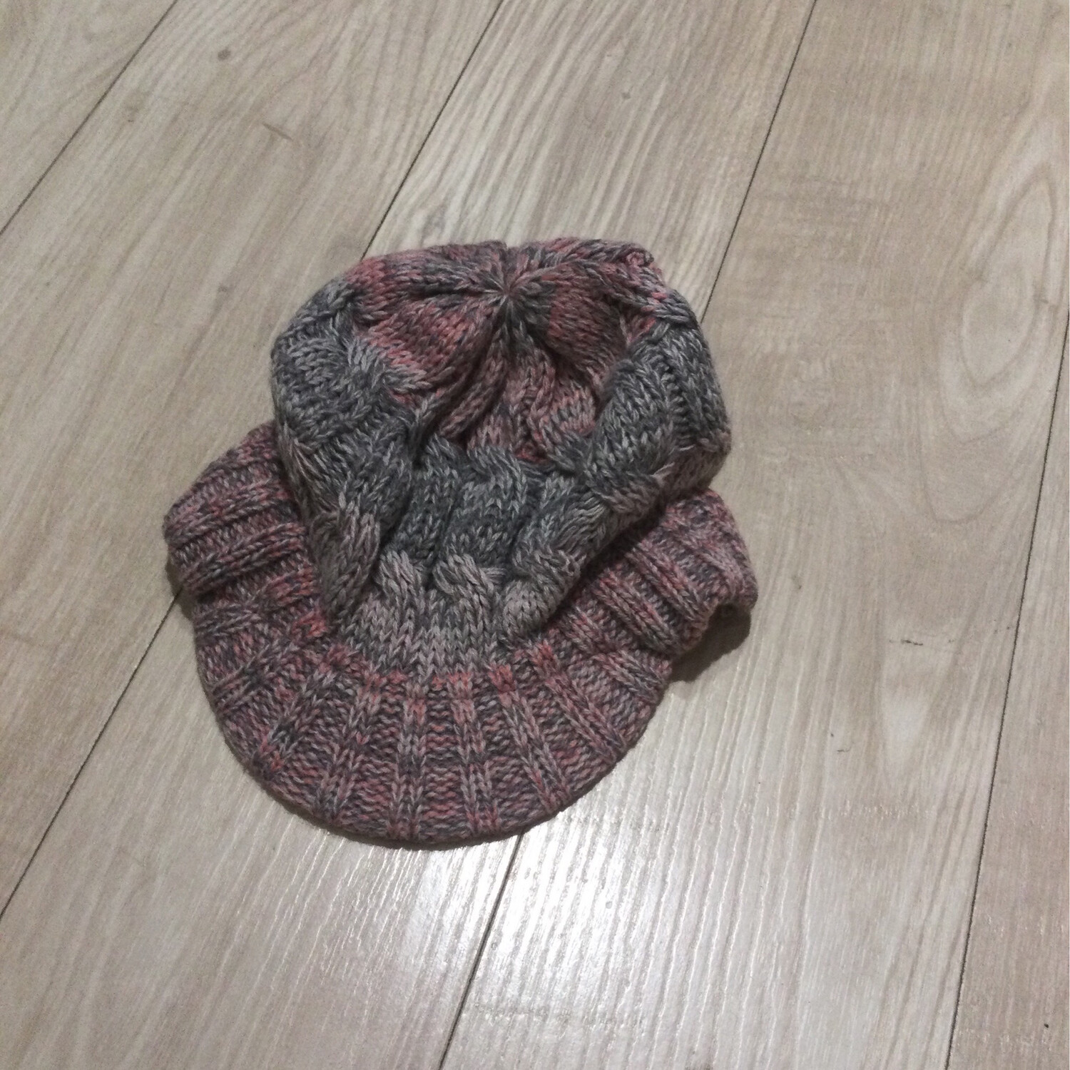 Bonnet béret hiver fille primigi