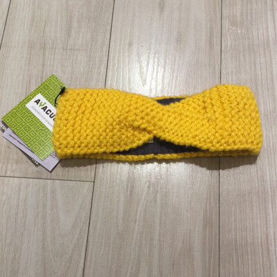 Bandeau  fille ayacucho