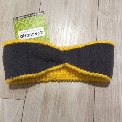 Bandeau  fille ayacucho