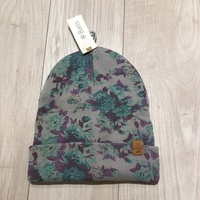 bonnet  fille barts