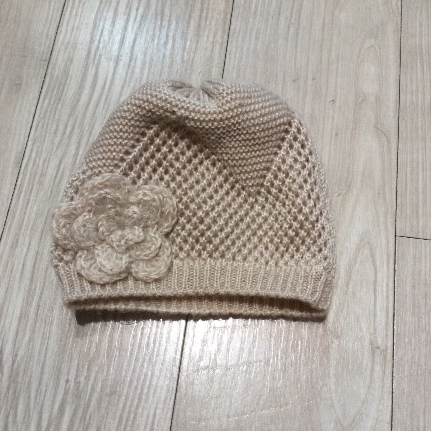 bonnet basque fille primigi