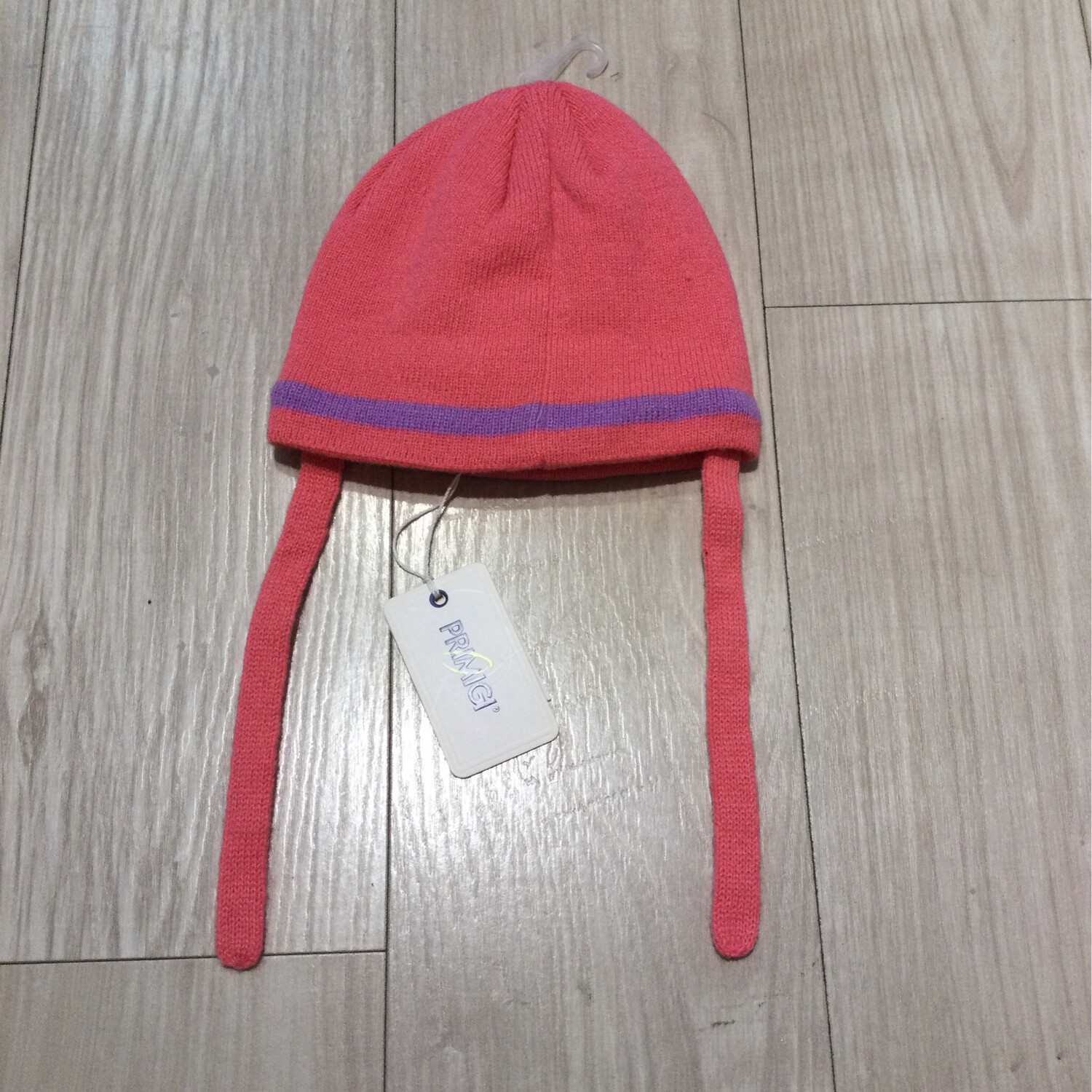 bonnet fille primigi