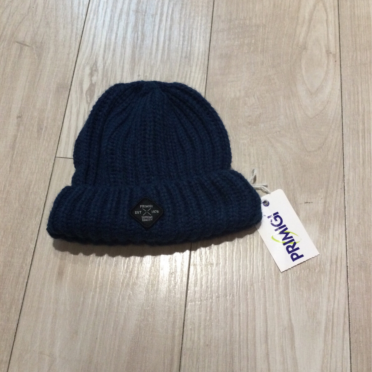 bonnet tricot Primigi 