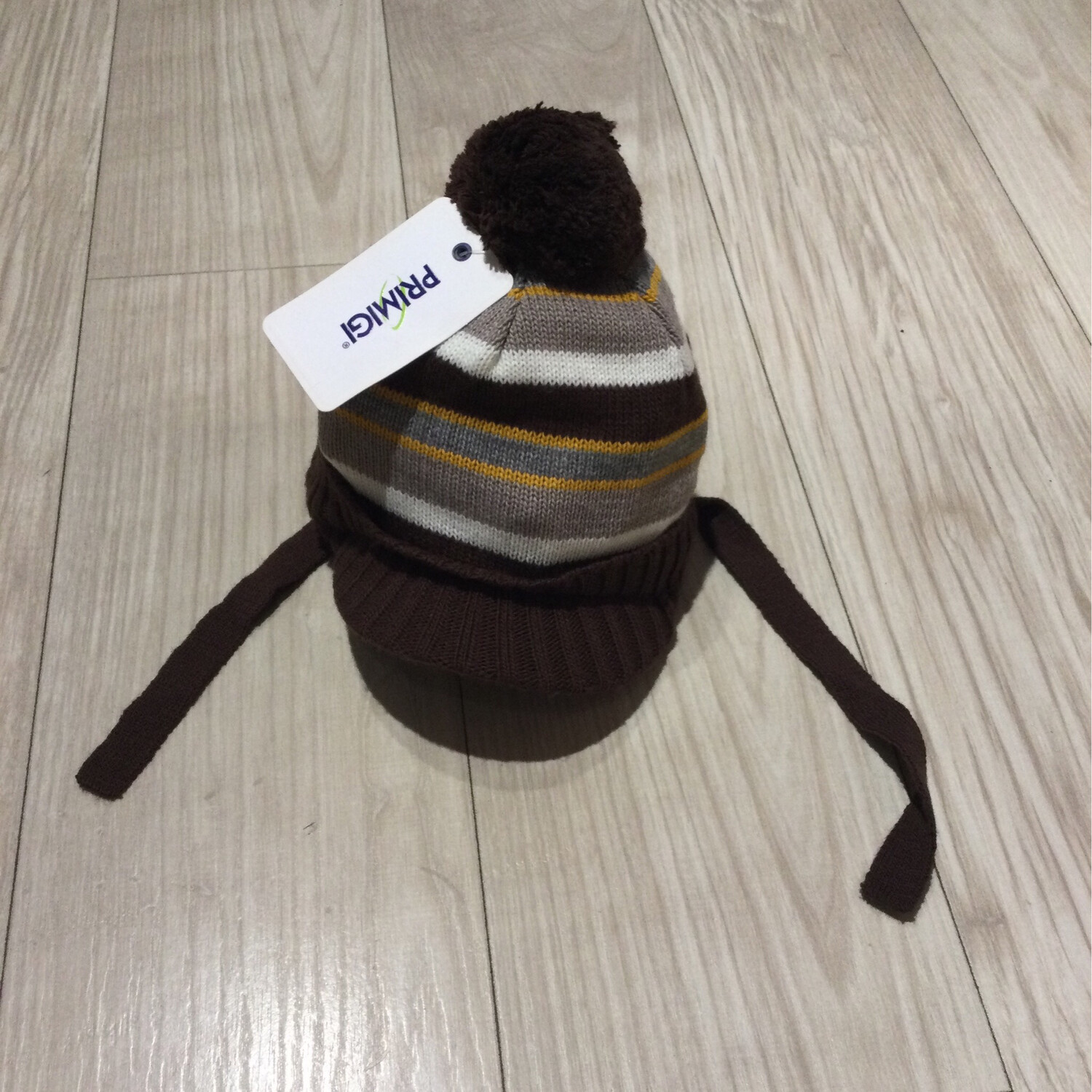 bonnet  garçon primigi