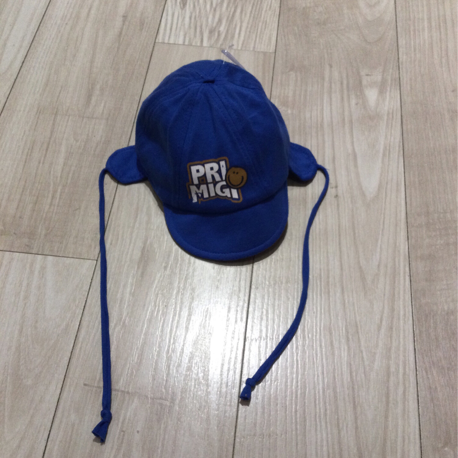 bonnet  bébé garçons primigi
