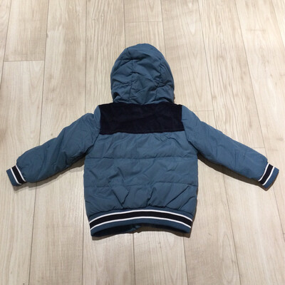 Veste garçon koko Noko